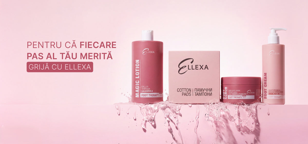 Ellexa Pro